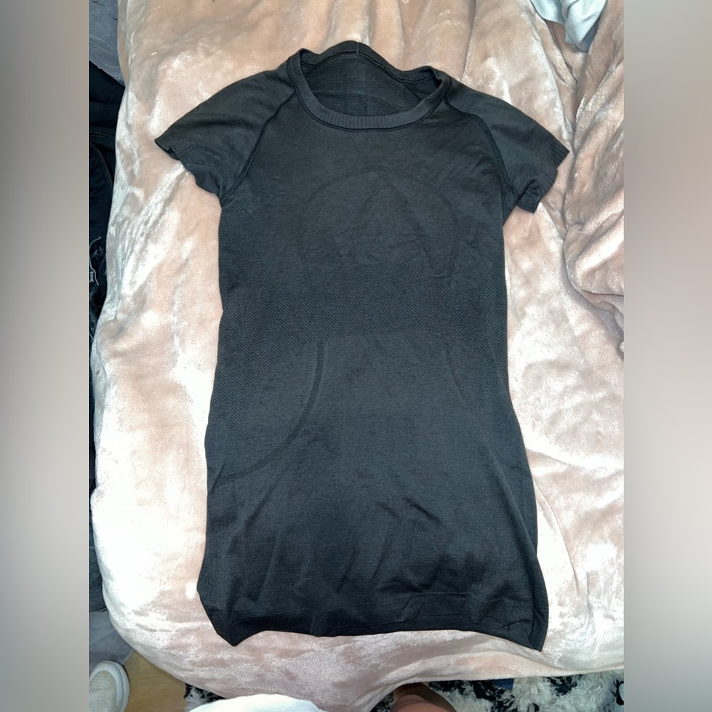 Lululemon Swiftly Tech T-Shirt